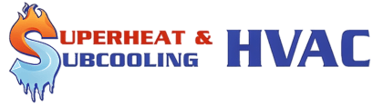 Superheat and Subcooling HVAC, LLC.